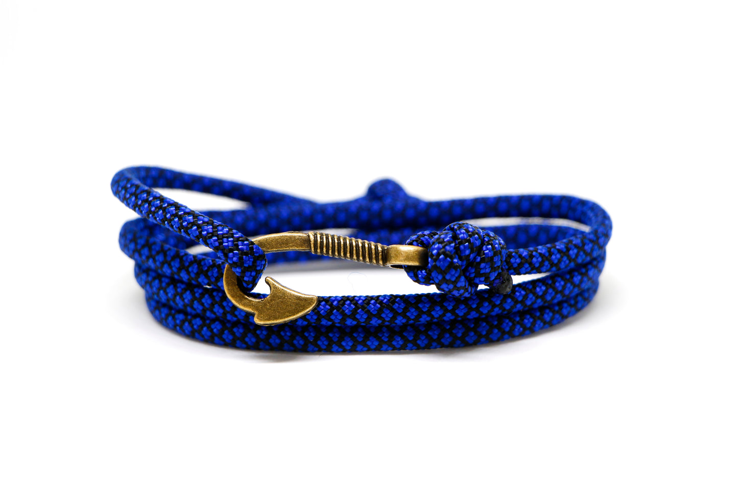 Pulsera Mini Hook BRONZE