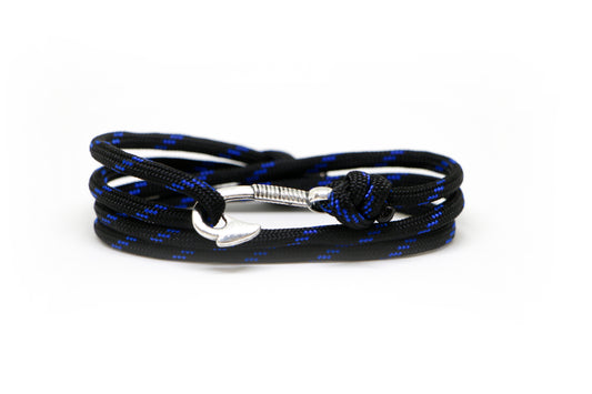 Pulsera Mini Hook SILVER