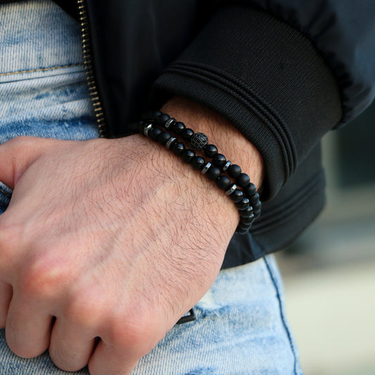 Combo Ice Ball BLACK