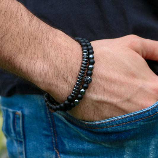 Combo Stoppers ALL BLACK