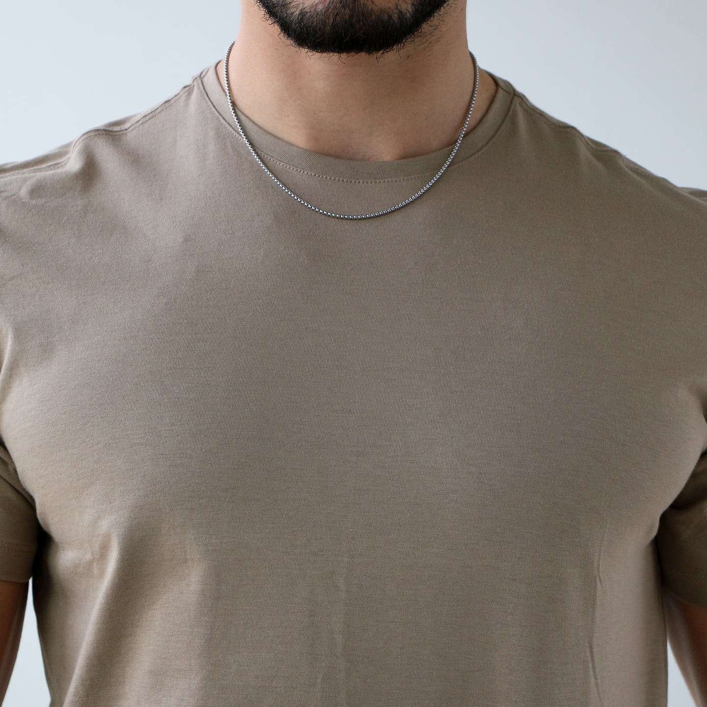 Cadenilla Box SILVER