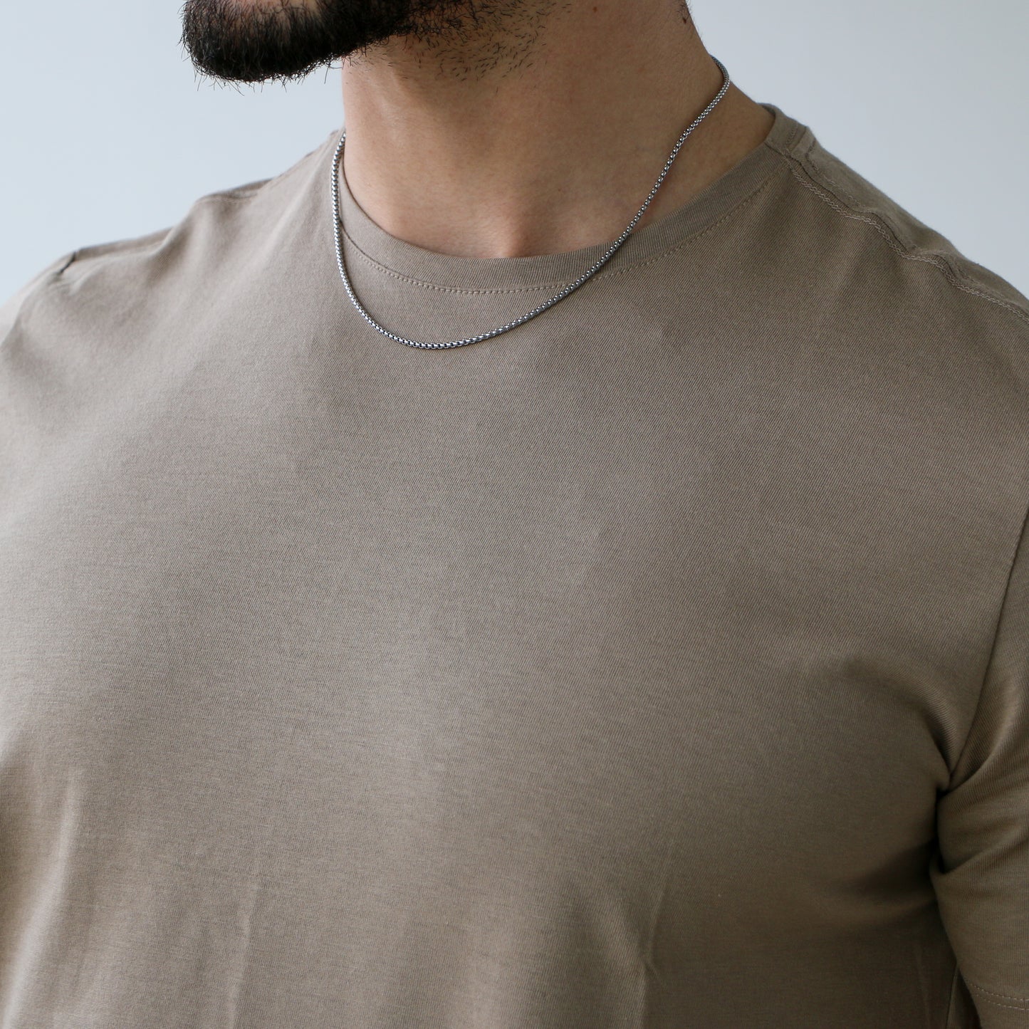 Cadenilla Box SILVER