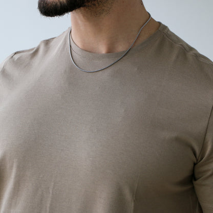 Cadenilla Box SILVER