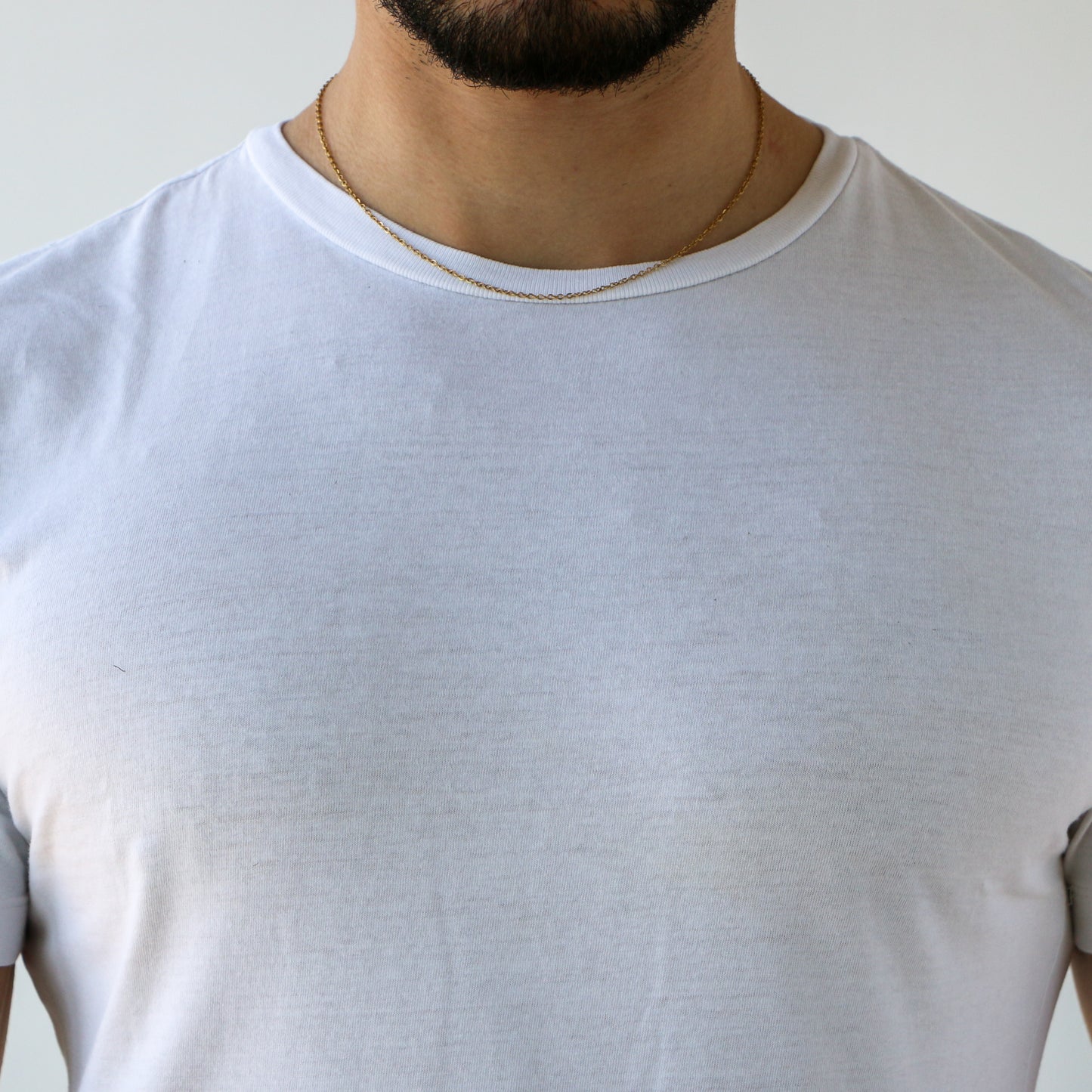 Cadenilla Clásica 1,5mm ORO 18K