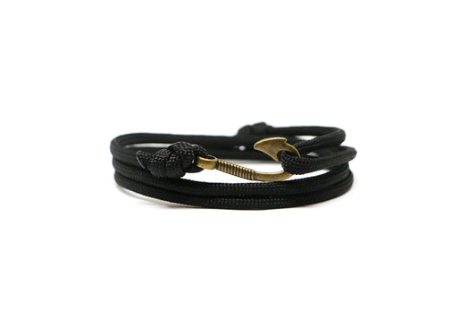 Pulsera Mini Hook BRONZE
