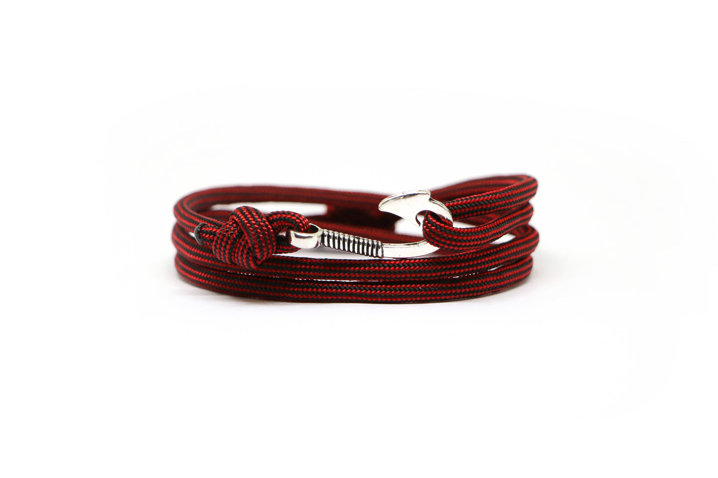 Pulsera Mini Hook SILVER