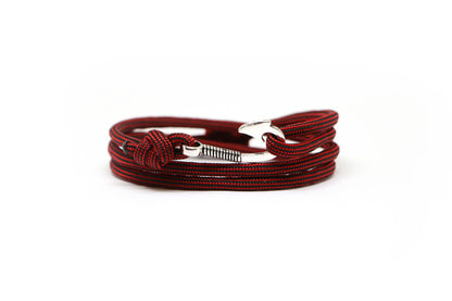 Pulsera Mini Hook SILVER