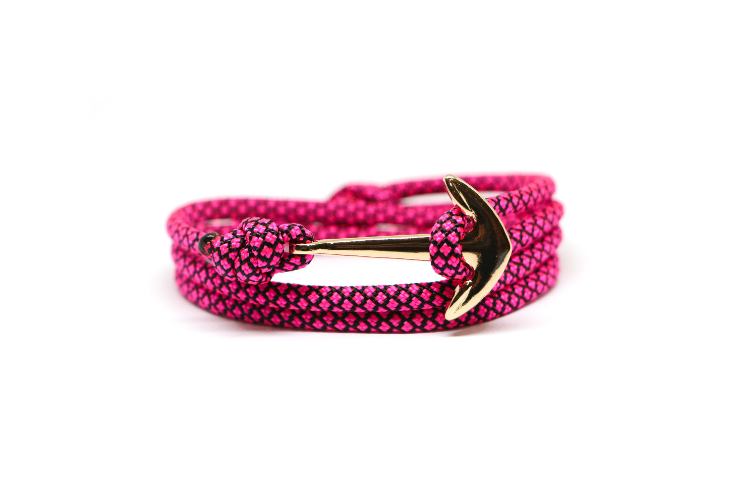 Pulsera Ancla Clásico GOLD