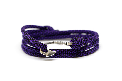 Pulsera Mini Hook SILVER