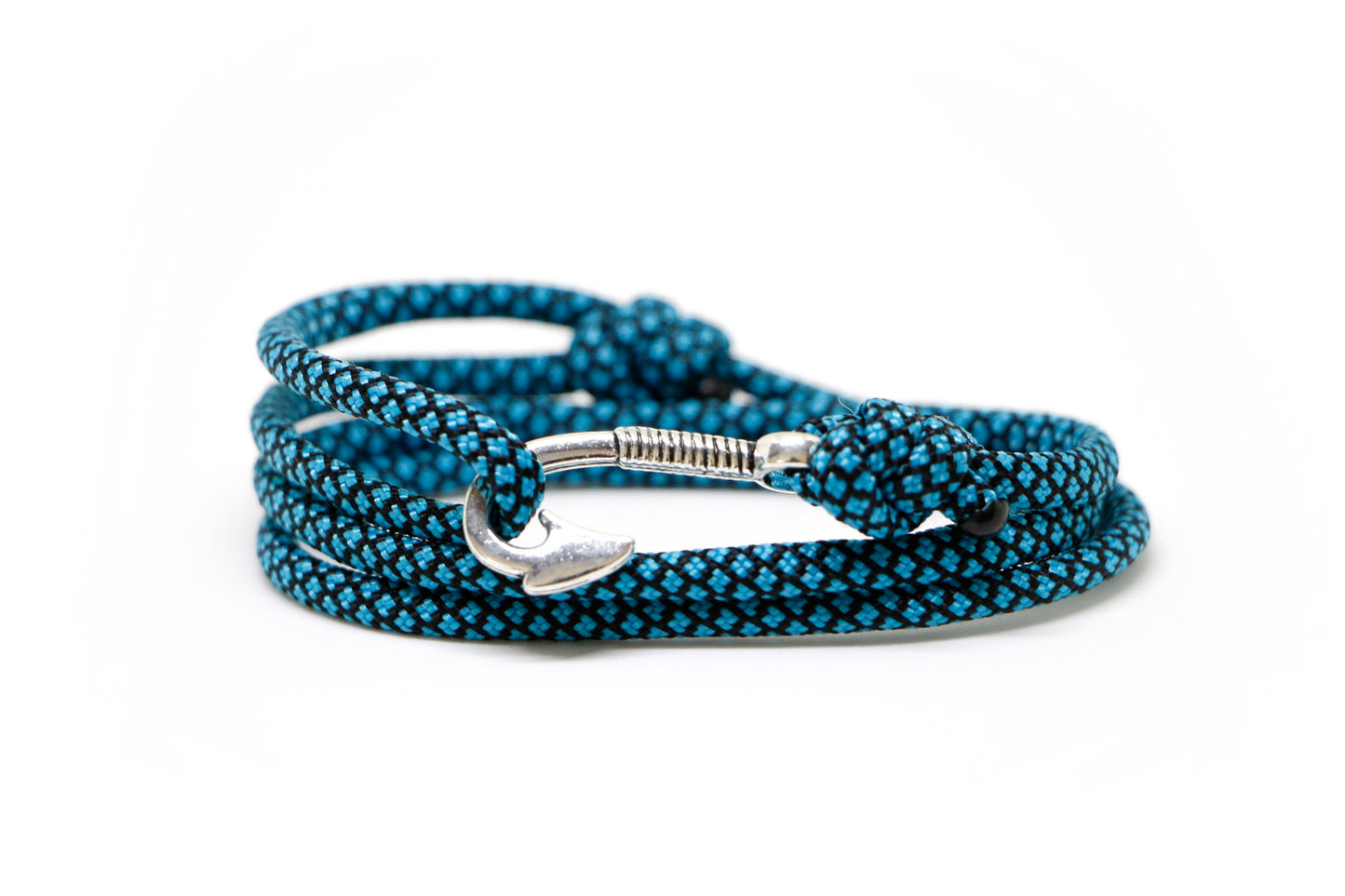 Pulsera Mini Hook SILVER